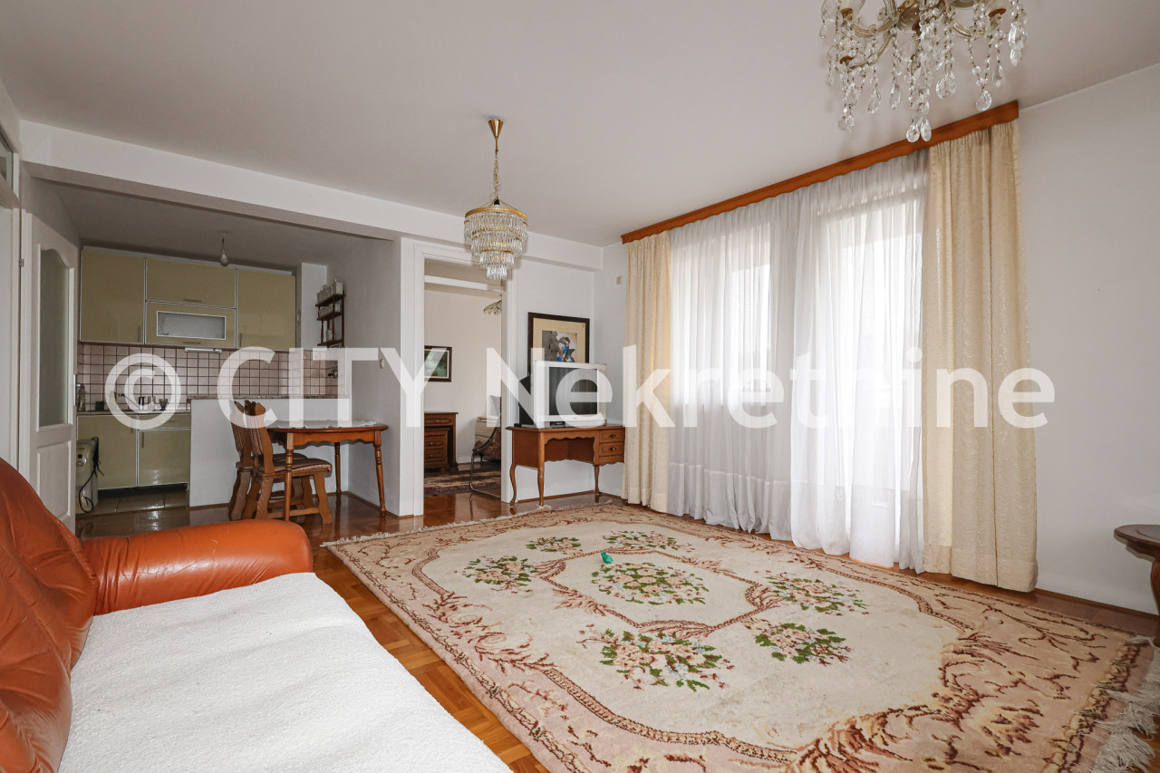 Trosoban namješten stan - Istočno Sarajevo - 70 m2 5