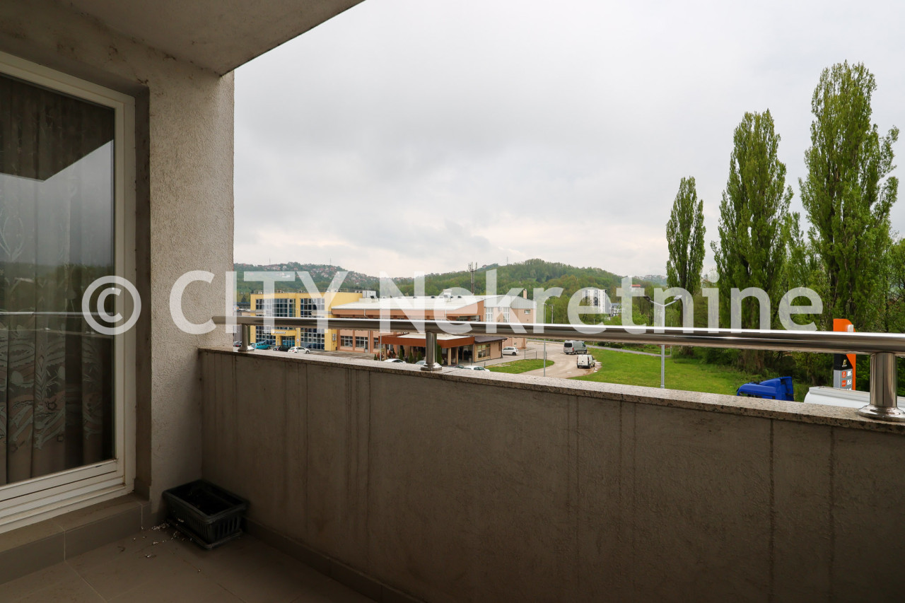 Trosoban namješten stan - Istočno Sarajevo - 70 m2 6