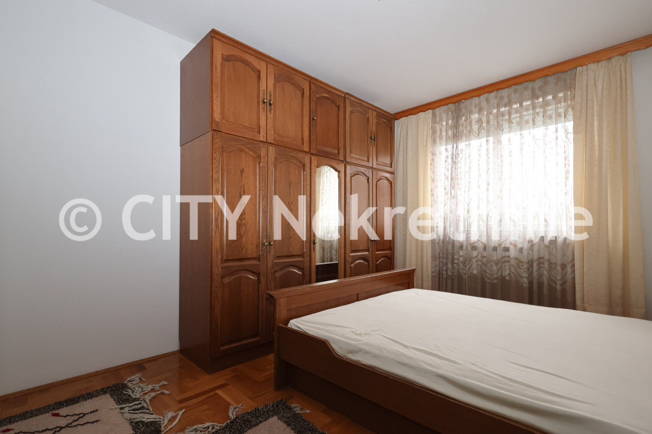 Trosoban namješten stan - Istočno Sarajevo - 70 m2 10