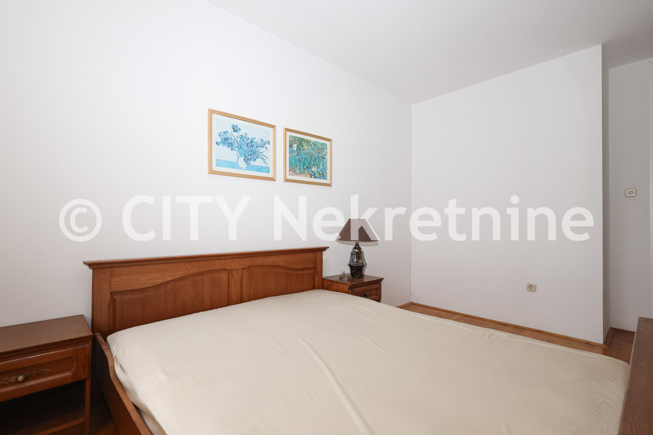 Trosoban namješten stan - Istočno Sarajevo - 70 m2 11