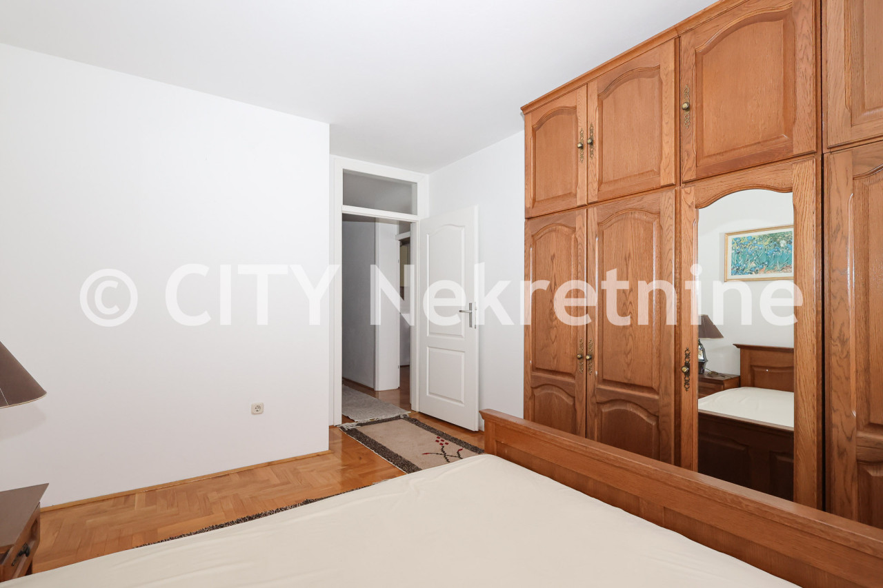 Trosoban namješten stan - Istočno Sarajevo - 70 m2 12