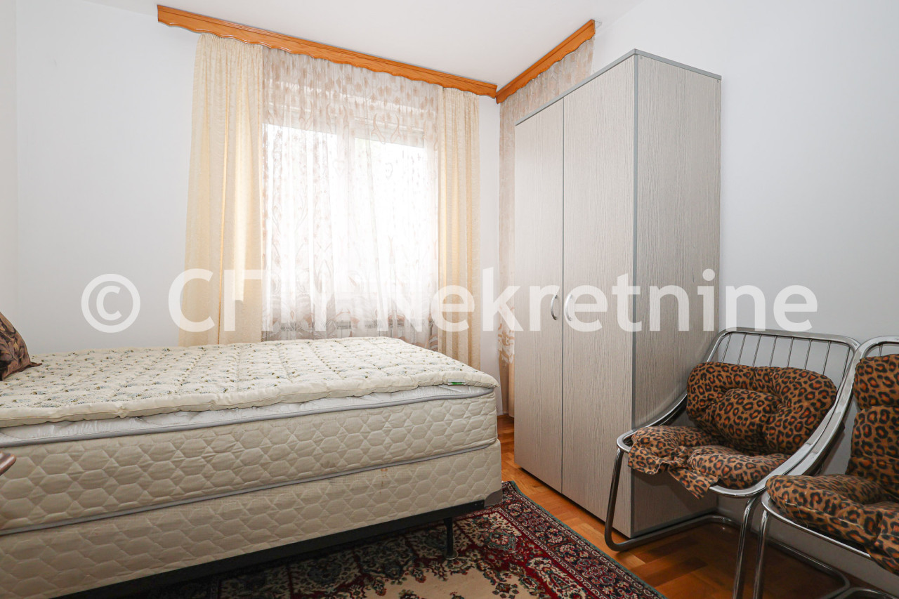 Trosoban namješten stan - Istočno Sarajevo - 70 m2 15