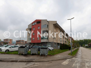 Trosoban namješten stan - Istočno Sarajevo - 70 m2