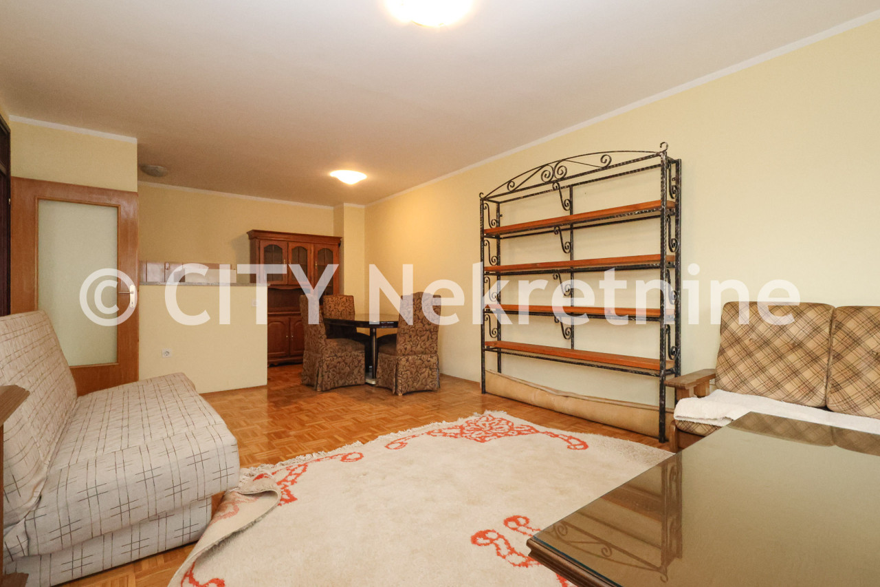 Dvosoban namješten stan - Istočno Sarajevo - 60 m2 4