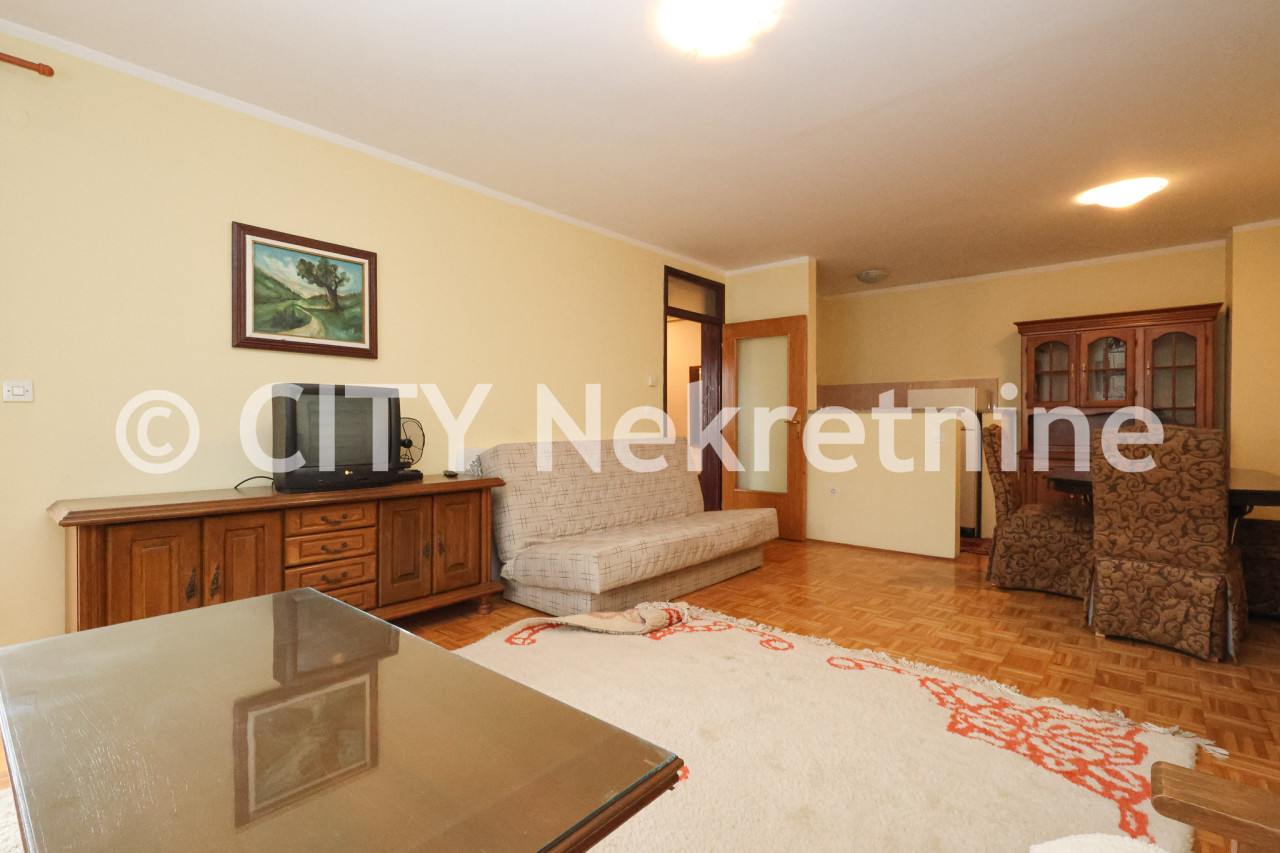 Dvosoban namješten stan - Istočno Sarajevo - 60 m2 5