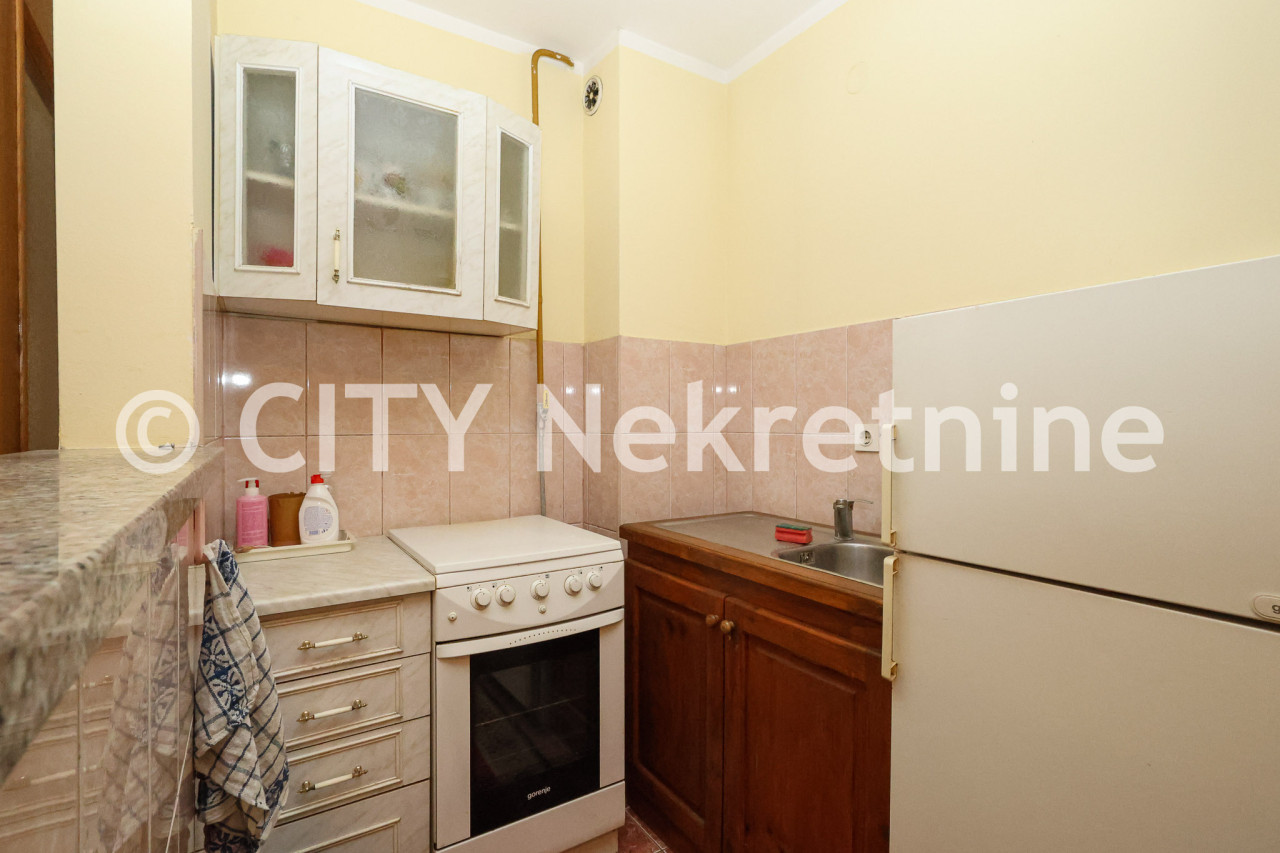 Dvosoban namješten stan - Istočno Sarajevo - 60 m2 6