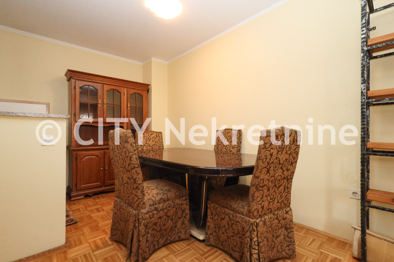 Dvosoban namješten stan - Istočno Sarajevo - 60 m2 7