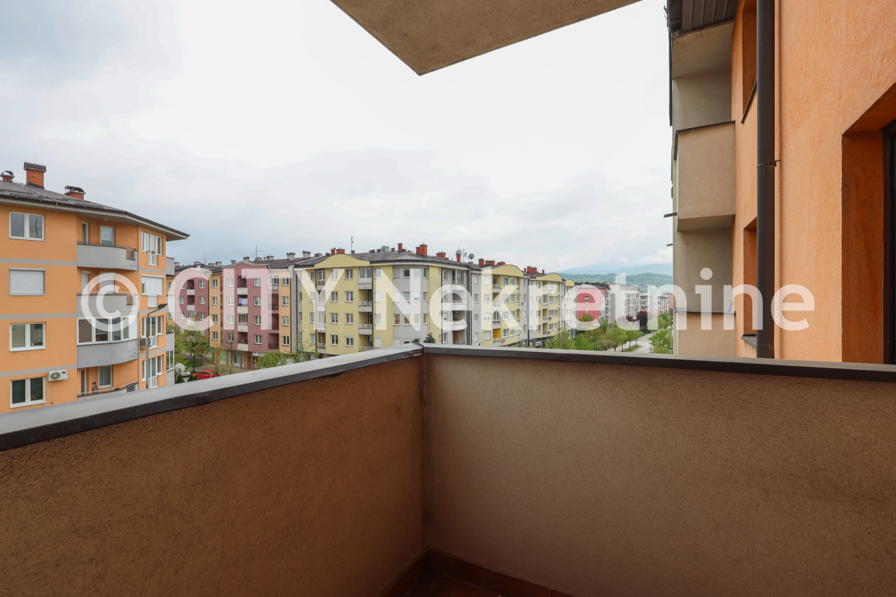 Dvosoban namješten stan - Istočno Sarajevo - 60 m2 8
