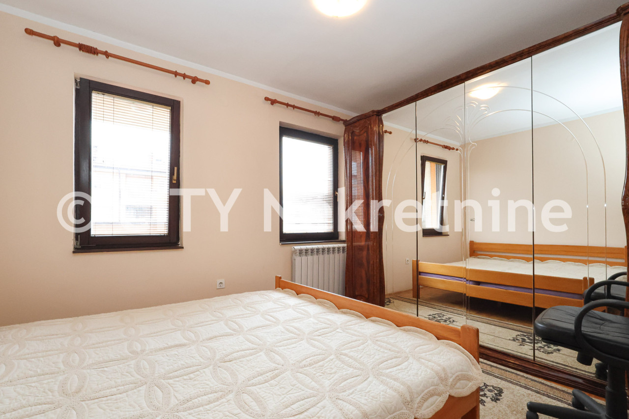 Dvosoban namješten stan - Istočno Sarajevo - 60 m2 11