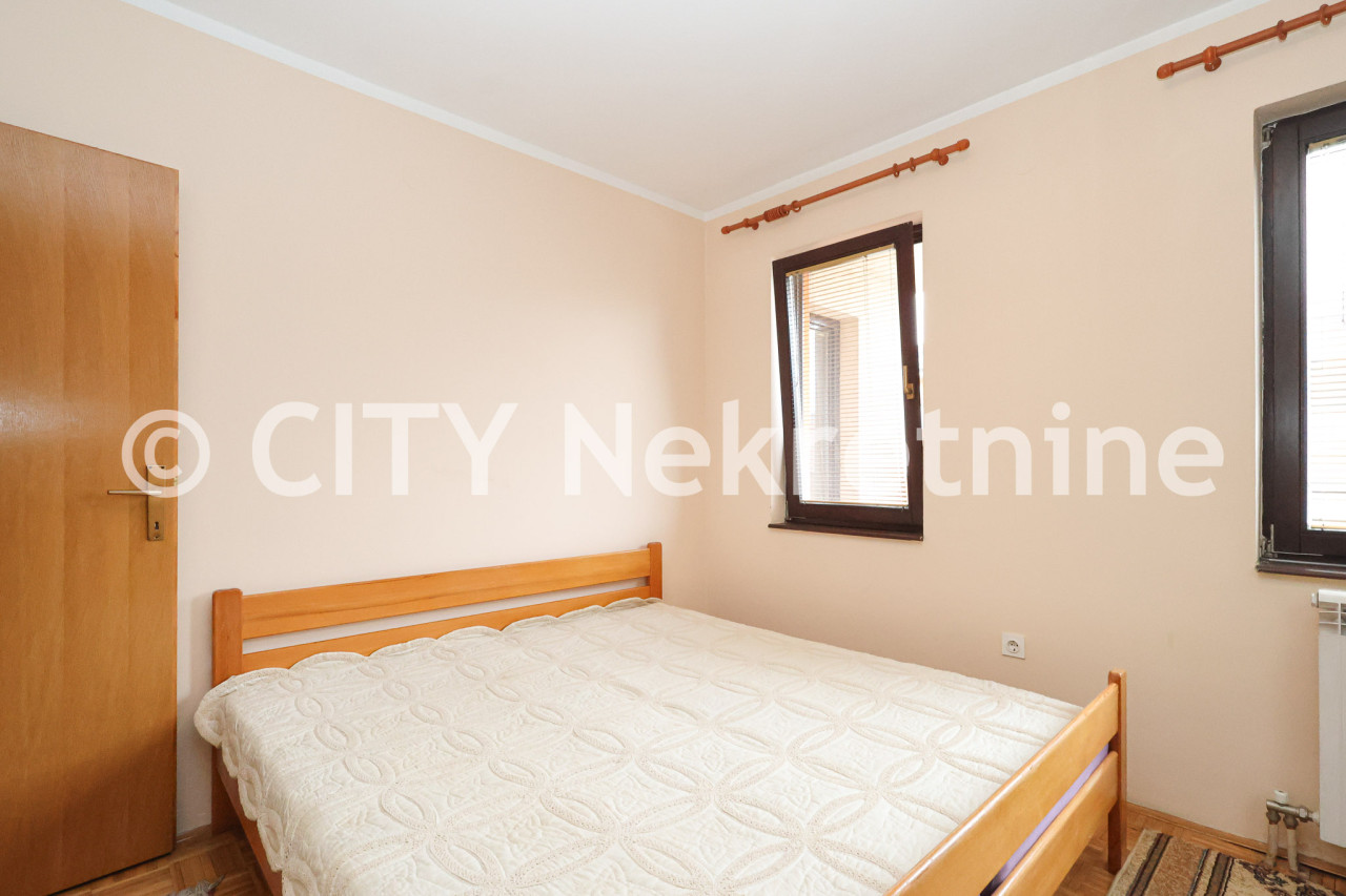 Dvosoban namješten stan - Istočno Sarajevo - 60 m2 12