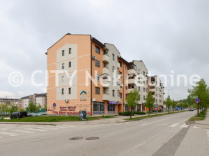 Dvosoban namješten stan - Istočno Sarajevo - 60 m2
