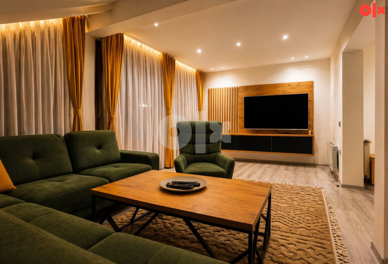 Stan na dan apartmani Tuzla 95m2 2