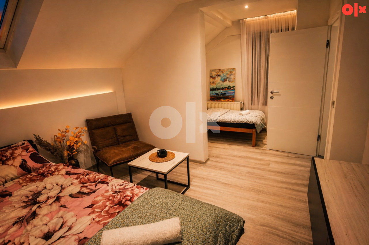 Stan na dan apartmani Tuzla 95m2 3