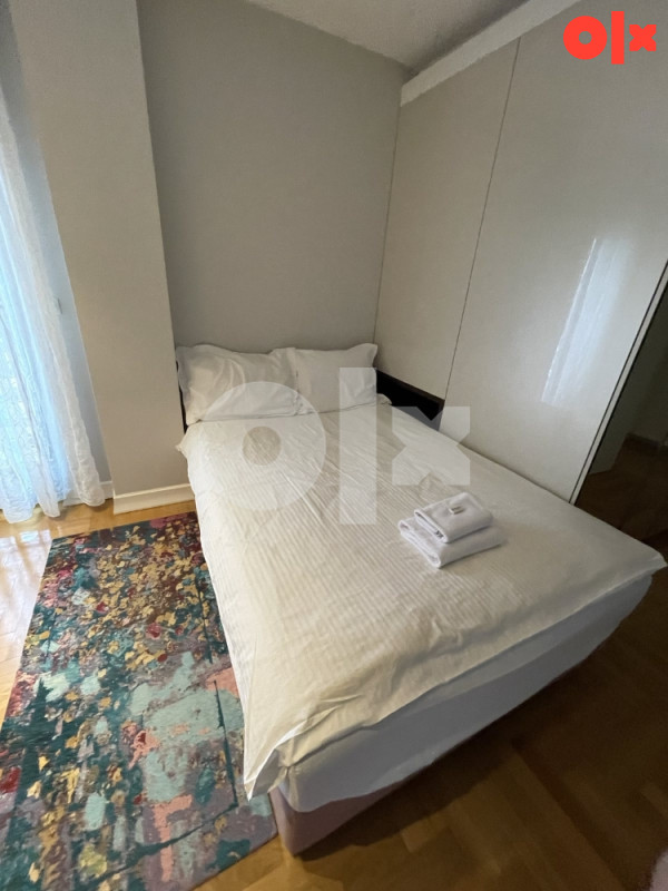 Potpuno namješten stan Banja Luka 5