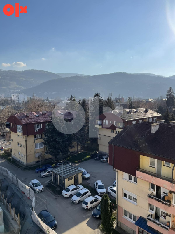 Potpuno namješten stan Banja Luka 14