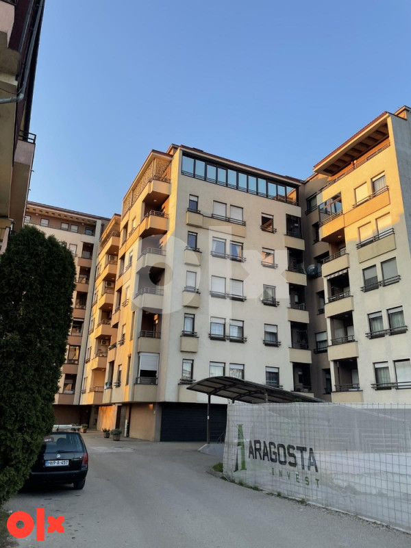 Potpuno namješten stan Banja Luka 15