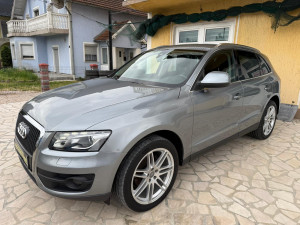 Audi Q5 2.0 TDI Quattro Xenon Servisna Uvoz