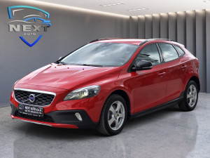 Volvo V40 Cross Country 1.6 Dizel, D2, Virtual, 152.430km prešao