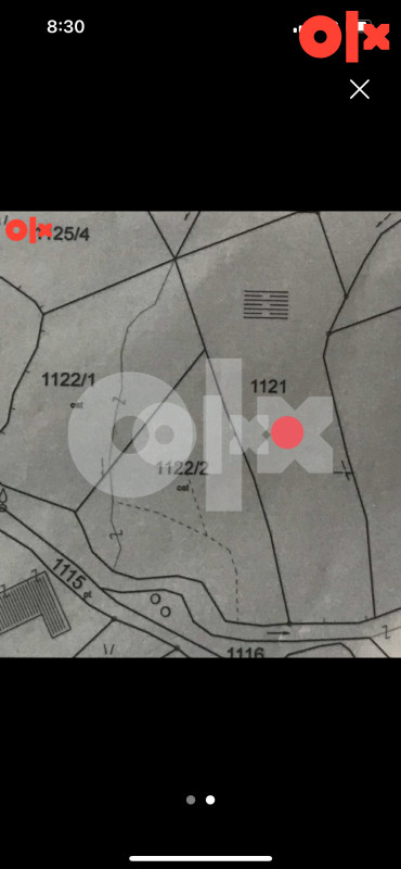 Zemljište Čelinac 2