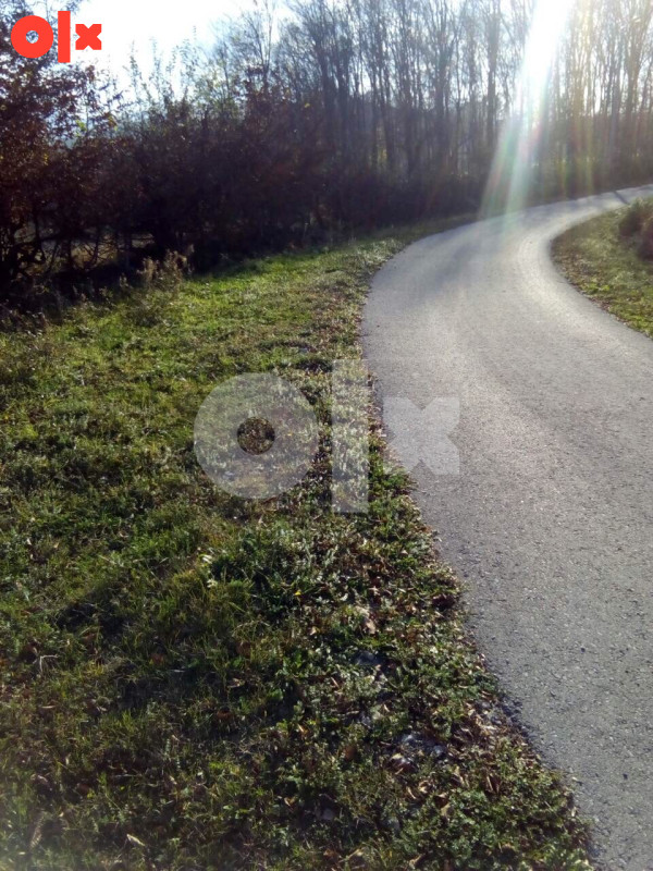 Zemljište Živinice 2