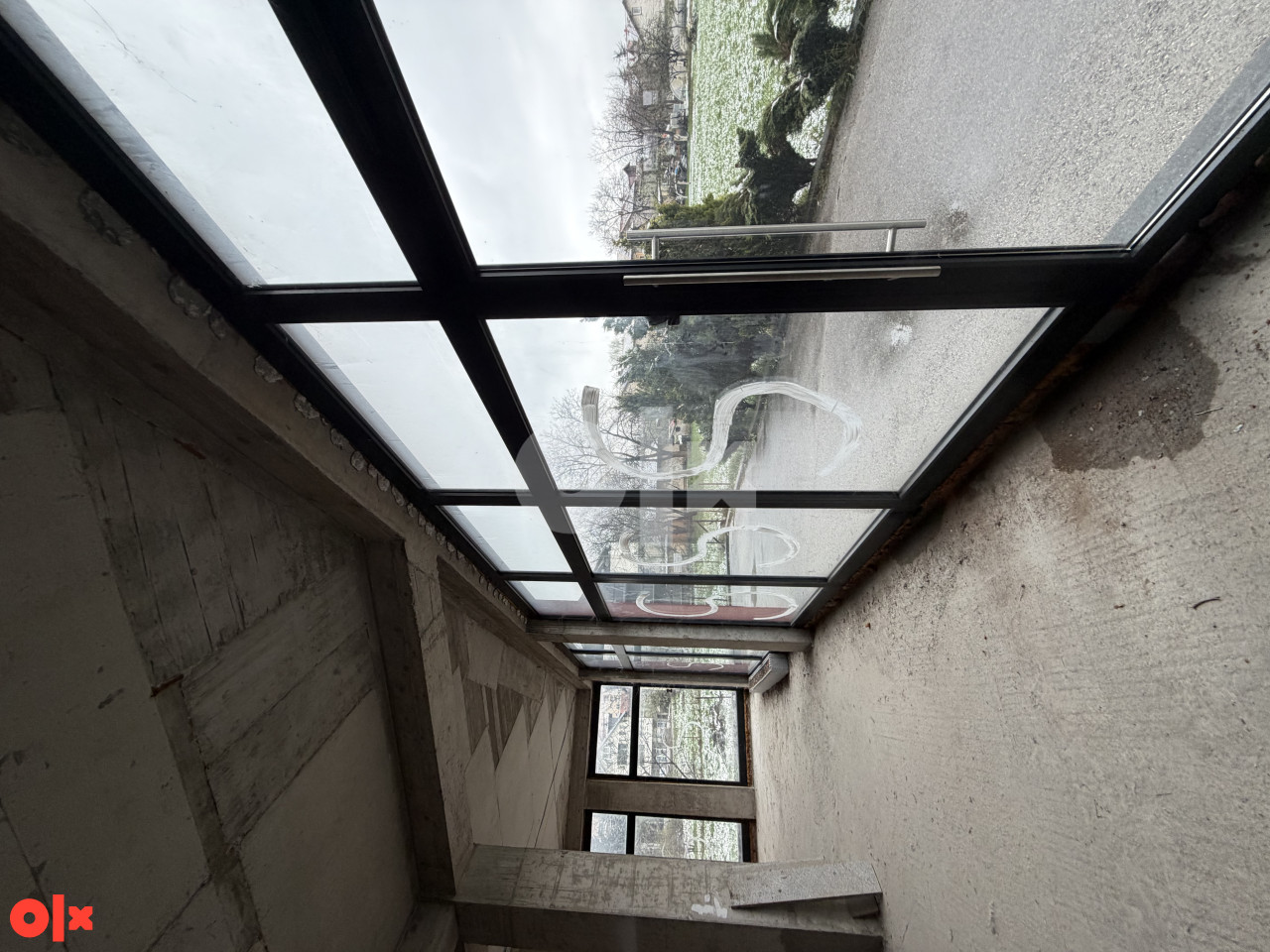 Poslovni prostor stup 2