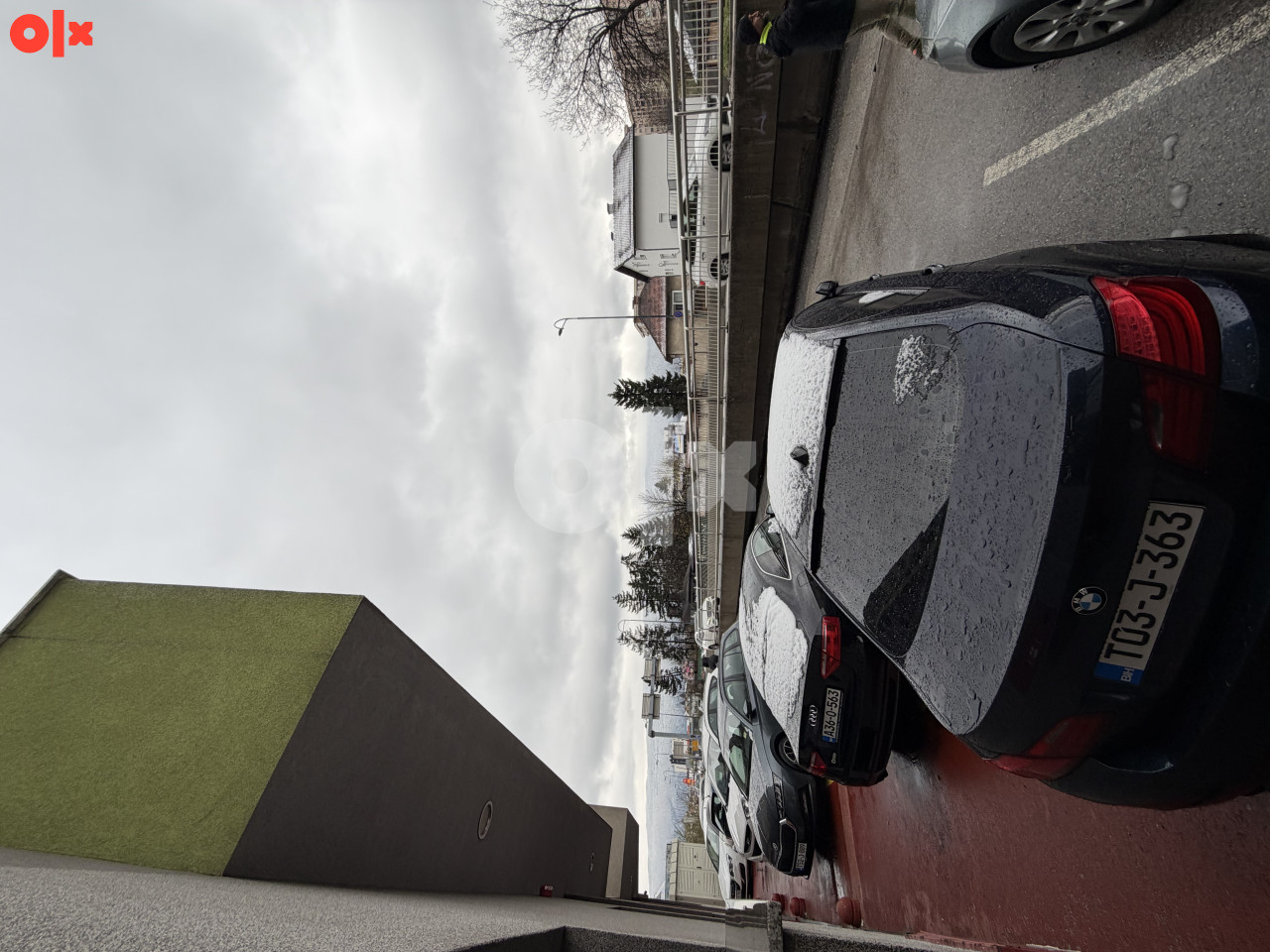 Poslovni prostor stup 3