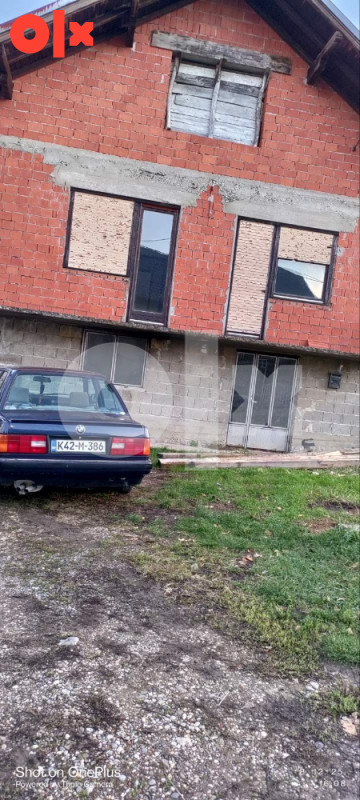 Kuća Kozarska Dubica