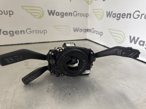 Spula volana rucice brisaca zmigavca Volkswagen Passat 6 (fotografija 2)