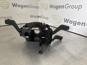 Spula volana rucice brisaca zmigavca Volkswagen Passat 6 (fotografija 3)