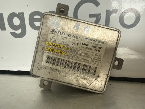 Balast elektronika fara Audi A4 B8