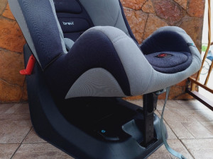 AUTOSJEDALICA ZA DJECU  0-18 KG   BREVI GP SPORT ekstra