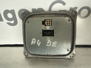 Balast fara Audi A4 B8