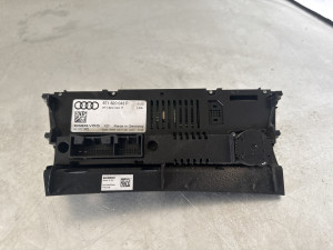 Prekidac klime Audi A4 B8