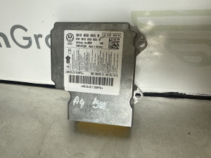 Centrala airbaga Audi A4 B8