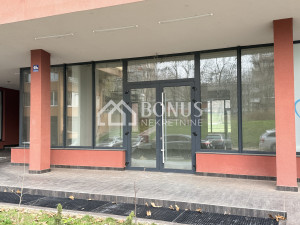 Commercial spaces - new construction, "Terase", Zenica photo 4