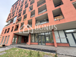 Commercial spaces - new construction, "Terase", Zenica photo 3