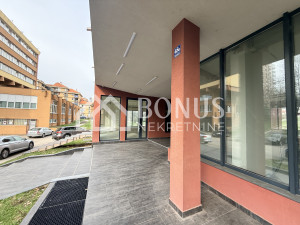 Commercial spaces - new construction, "Terase", Zenica photo 5