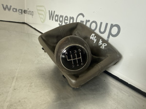 Rucica mjenjaca Audi A4 B8 (fotografija 2)