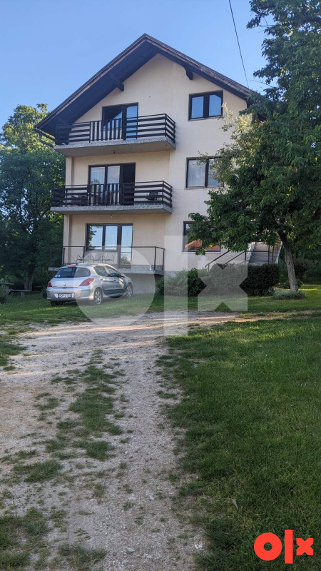 Kuća Travnik