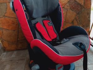 AUTOSJEDALICA ZA DJECU 9-18 KG BE SAFE IZI COMFORT X3