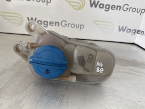 Boca vode Audi A4 B8