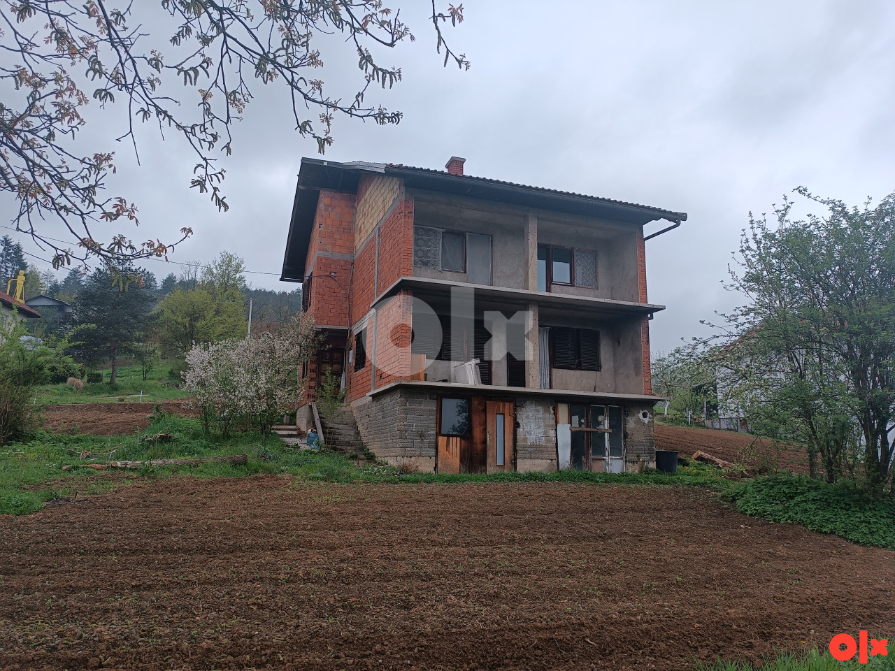 Kuća Žepče