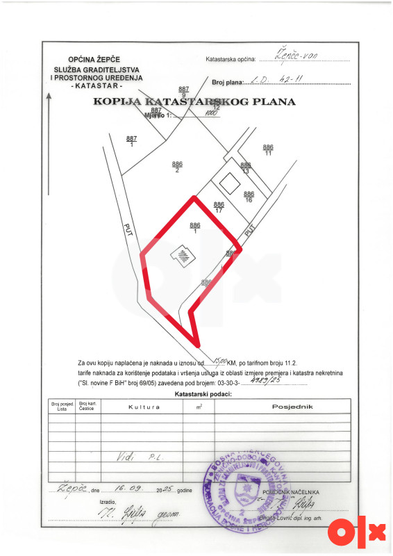 Kuća Žepče 6