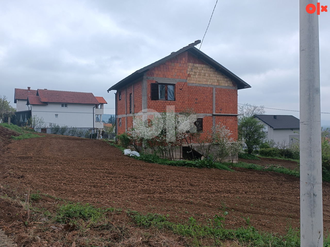 Kuća Žepče 5