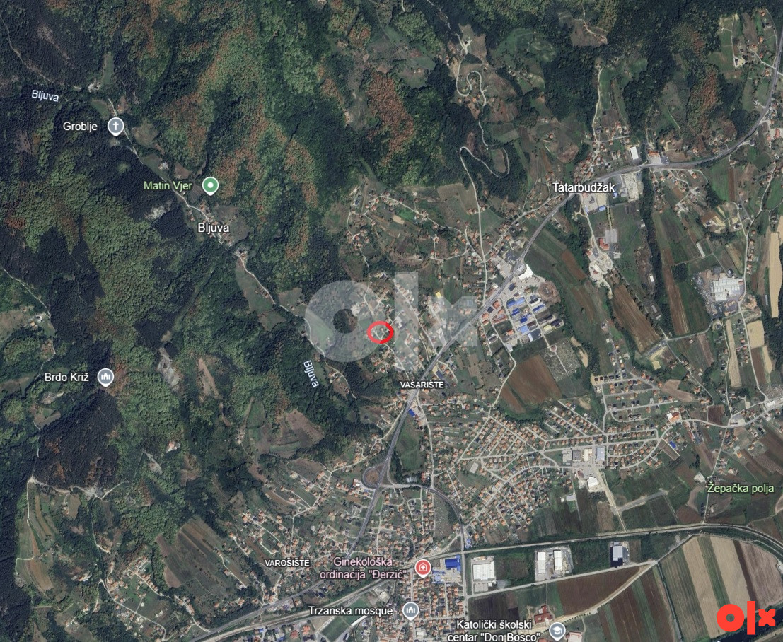 Kuća Žepče 3