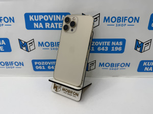 Apple iPhone 13 Pro Max 1TB, 100% baterija