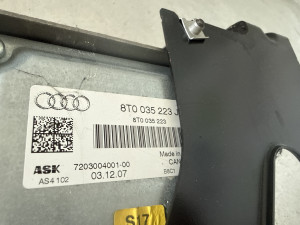 Pojacalo Audi A4 B8