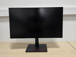 Monitor Lenovo P27q-20 27" QHD (2560x1440) IPS 2K