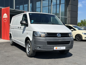 Volkswagen T 5 2.0 TDI + PDV 2011 ILMA