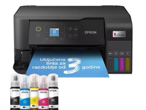 Printer štampač kopir skener Epson EcoTank L3560